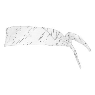 Christmas gifts 3 tie headband