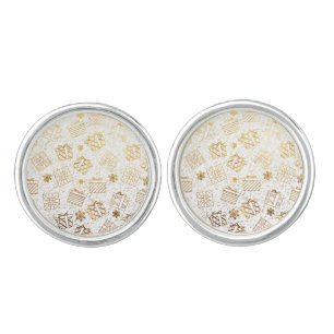 Christmas gifts 4 cufflinks