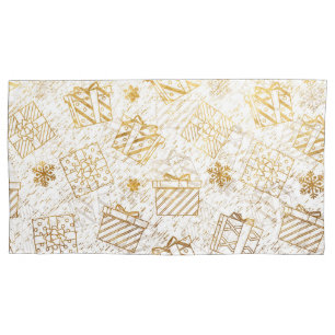 Christmas gifts 4 pillow case