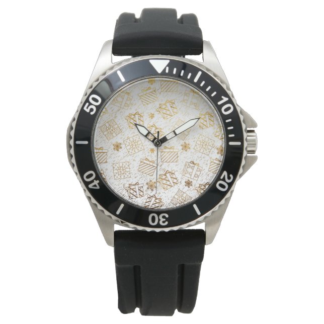Christmas gifts 4 watch (Front)