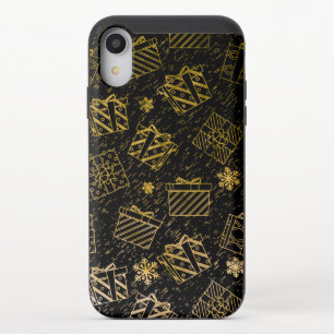 Christmas gifts 8 iPhone XR slider case