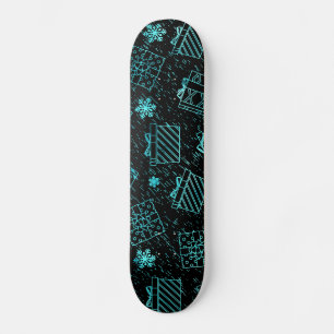 Christmas gifts 9 skateboard