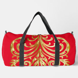 Christmas Gifts Authority® Large Duffle Bag