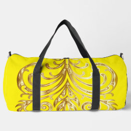 Christmas Gifts Authority® Large Duffle Bag