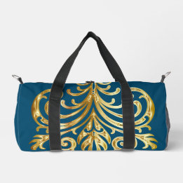 Christmas Gifts Authority® Small Duffle Bag