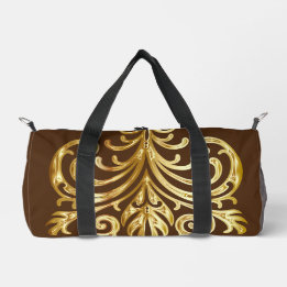 Christmas Gifts Authority® Small Duffle Bag