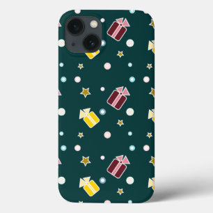 Christmas Gifts iPhone 13 Case