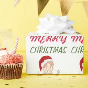 Christmas Gifts For Doctor Best Doctor Ever Wrapping Paper