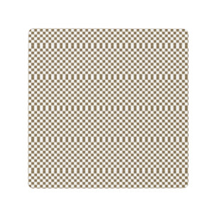 Christmas Gifts for Everyone Personalized & Fan Metal Print