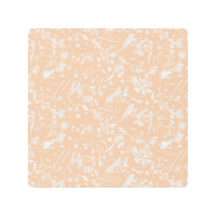 Christmas Gifts for Everyone Personalized & Fan Metal Print