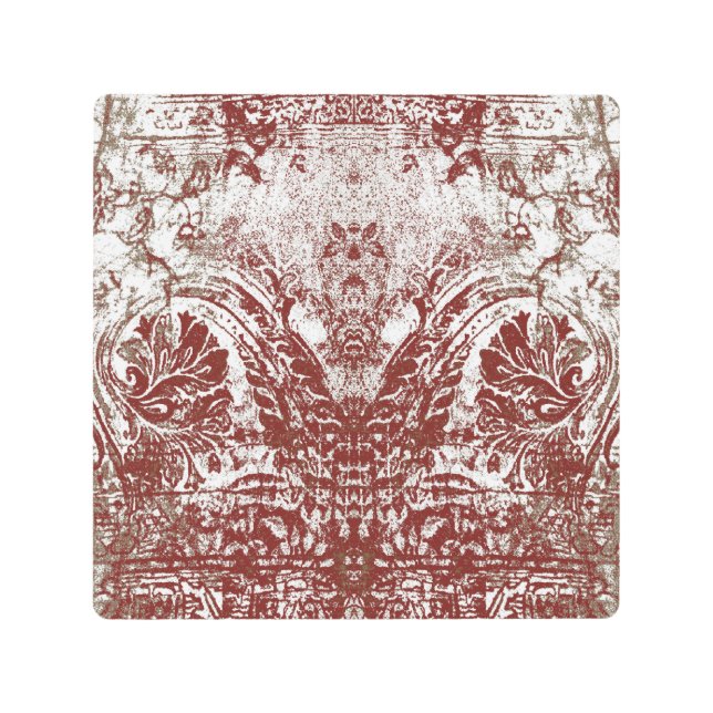 Christmas Gifts for Everyone  | Personalized & Fan Metal Print (Front)