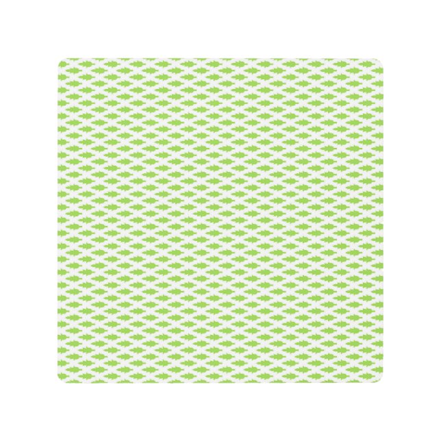 Christmas Gifts for Everyone  | Personalized & Fan Metal Print (Front)