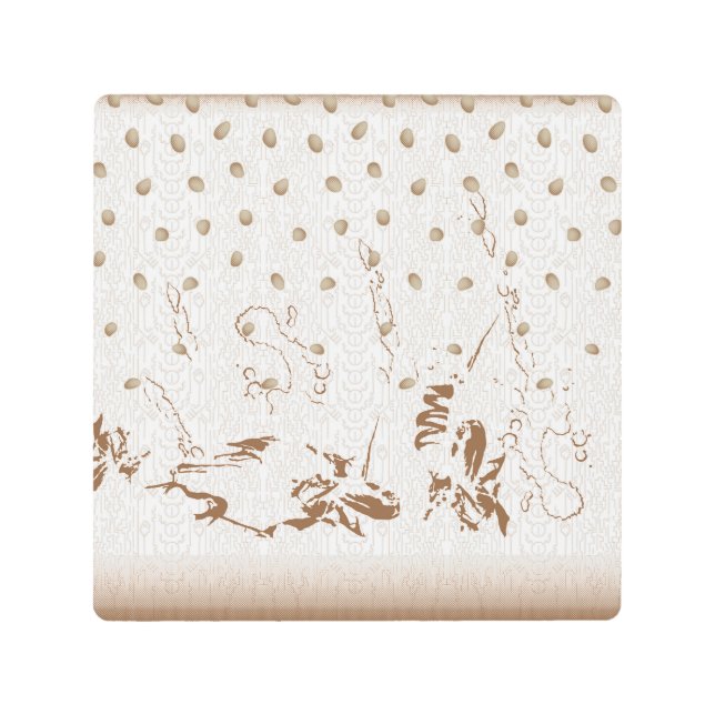 Christmas Gifts for Everyone  | Personalized & Fan Metal Print (Front)