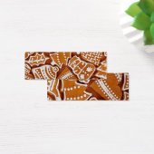 Christmas Gingerbread Biscuits (Desk)