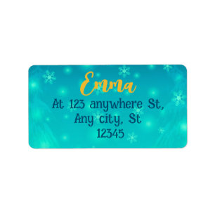 Christmas Gingerbread Candy House, and New Year Label