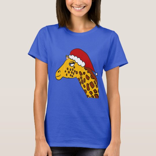 jane and delancey giraffe shirt