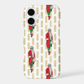 Christmas girls 2 iPhone 17 case