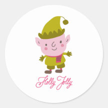 Christmas gnome