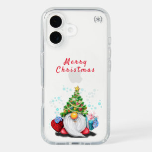 Christmas Gnome iPhone Case