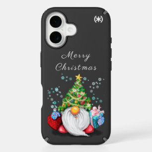 Christmas Gnome iPhone Case