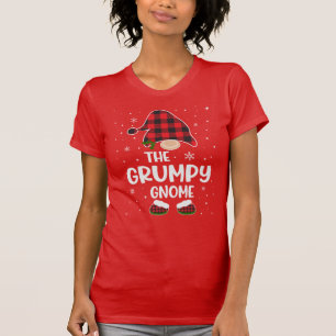 Christmas gnome T-Shirt
