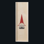 Christmas Gnome Wooden Box<br><div class="desc">Christmas Gnome Wooden Box</div>