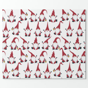 Vintage Wrapping Paper | Zazzle