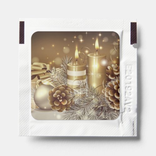 Christmas Gold 