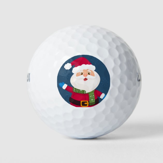 Christmas Tree Golf Balls Used Golf Christmas Golf Balls