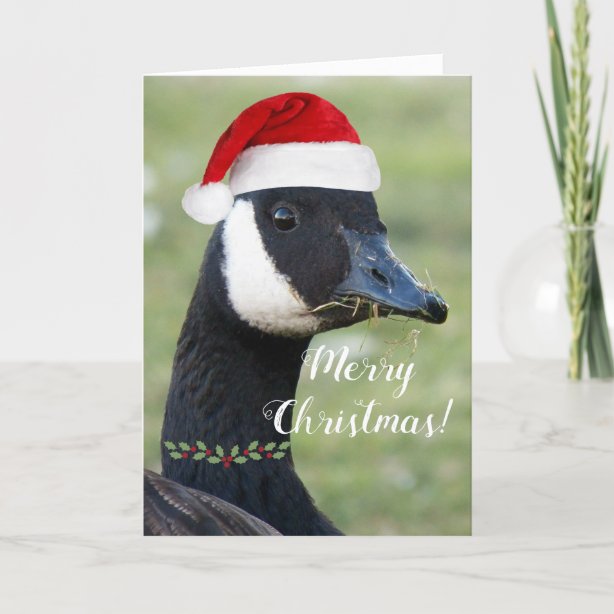 Personalized Canada Goose Gifts on Zazzle