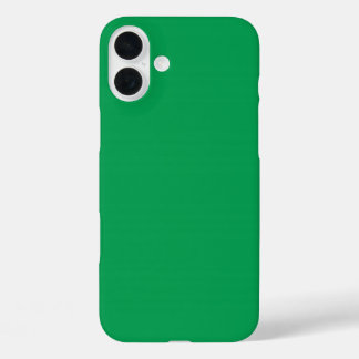 Christmas Green - Adjusts for all phone cases