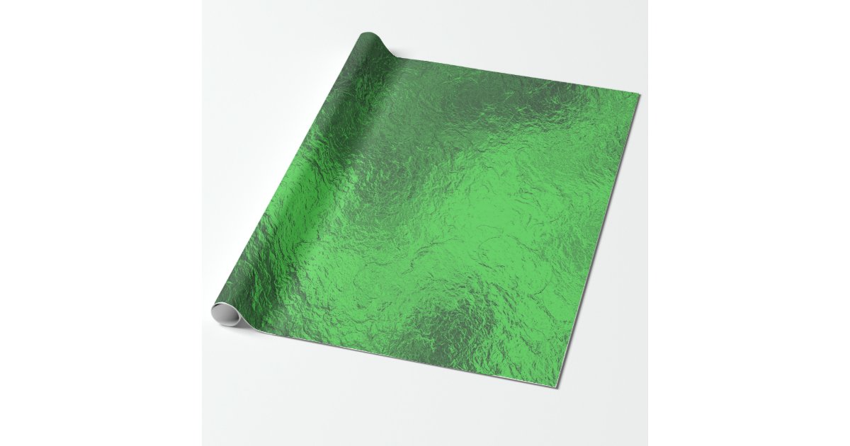 https://rlv.zcache.com/christmas_green_foil_wrapping_paper-r3557ca05306c4c4298e584dabdfdecd3_zkehb_8byvr_630.jpg?view_padding=%5B285%2C0%2C285%2C0%5D