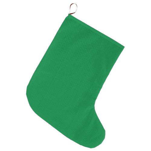 Christmas Green Xmas Holidays Christmas Large Christmas Stocking