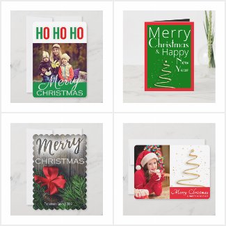 Christmas Greeting