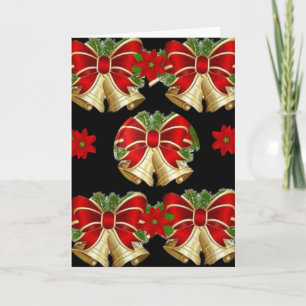 Christmas Greeting Card