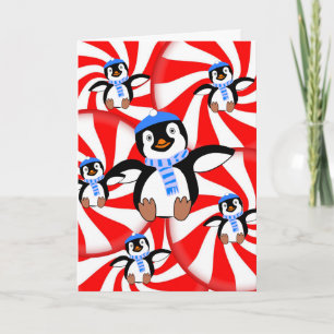 Christmas Greeting Card