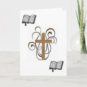 Christmas Greeting Card