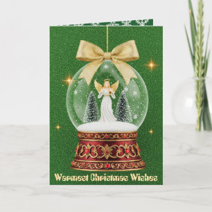 Christmas Greeting Card