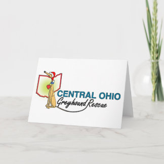 Christmas Greeting Card