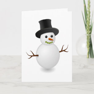 Christmas Greeting Card