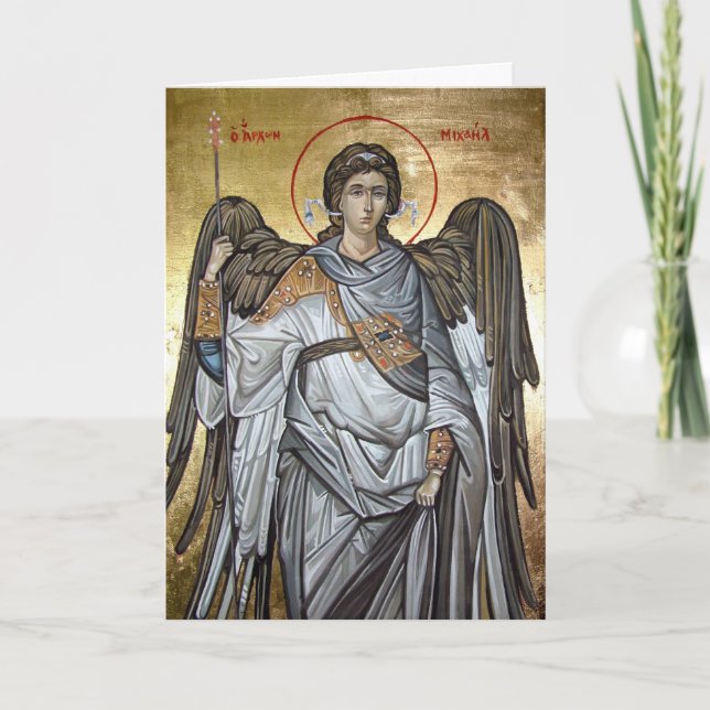 Christmas Greeting Cards (Front)