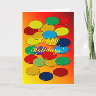 Christmas Greeting Cards