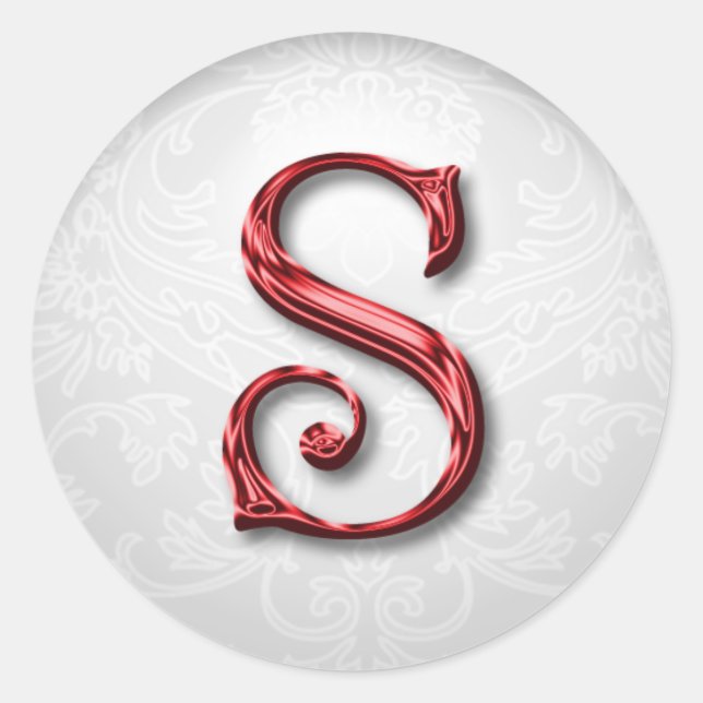 Christmas Greeting Cards Stickers (Front)