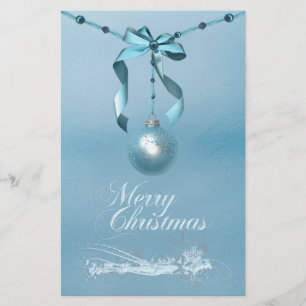 Christmas Greeting Flyer