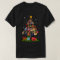 Christmas Guitar Tree - Guitar Gifts - Teacher & M