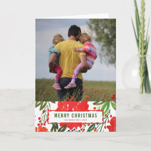 Christmas & Hand Painted Greeting Cards