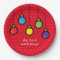 Christmas Hanging Ornaments Holiday Celebration 