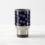Christmas Hanukkah and holidays Travel Mug<br><div class="desc">Christmas Hanukkah and holidays mugs.</div>
