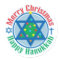 Christmas-Hanukkah