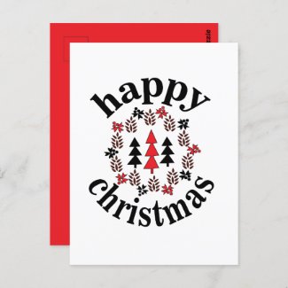 Christmas Happy Christmas